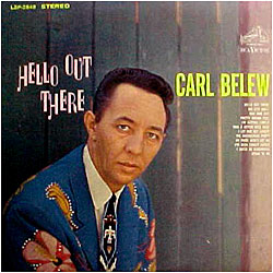 Cover image of Hello Out There