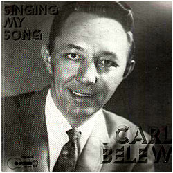 Image of random cover of Carl Belew