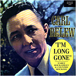 Cover image of I'm Long Gone
