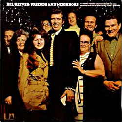 Cover image of Friends And Neighbors