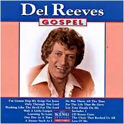 Cover image of Gospel
