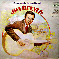 Cover image of Diamonds In The Sand