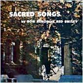 Cover image of Sacred Songs