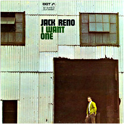 Image of random cover of Jack Reno