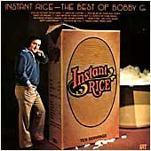 Cover image of Instant Rice