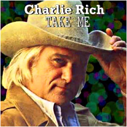 Cover image of Take Me