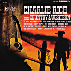 Cover image of Country And Western