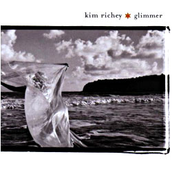 Cover image of Glimmer