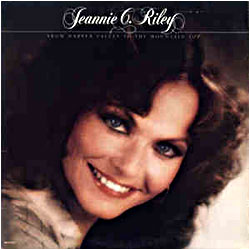 Image of random cover of Jeannie C. Riley