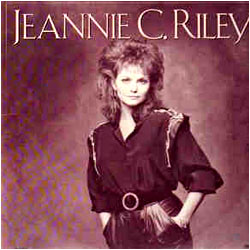 Cover image of Jeannie C. Riley