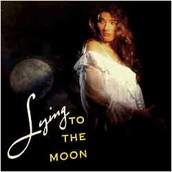 Cover image of Lying To The Moon