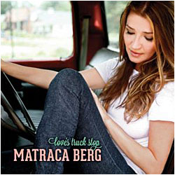 Image of random cover of Matraca Berg