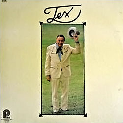 Cover image of Tex