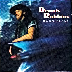 Cover image of Born Ready