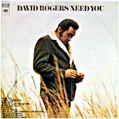 Image of random cover of David Rogers