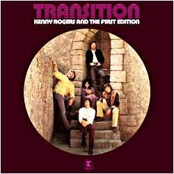 Cover image of Transition