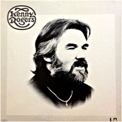 Cover image of Kenny Rogers