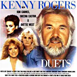 Cover image of Duets
