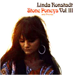 Cover image of Stone Poneys 3