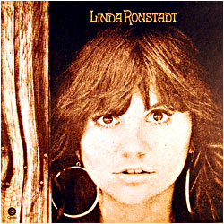 Cover image of Linda Ronstadt