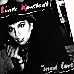Cover image of Mad Love