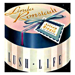 Cover image of Lush Life