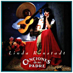 Cover image of Canciones De Mi Padre