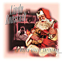 Cover image of Merry Little Christmas