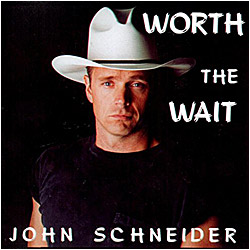 Cover image of Worth The Wait