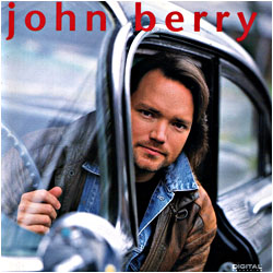 Cover image of John Berry