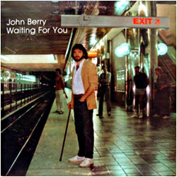 Cover image of Waiting For You