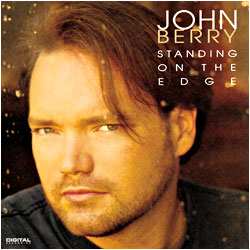 Cover image of Standing On The Edge