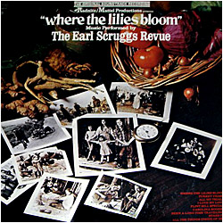 Cover image of Where The Lilies Bloom