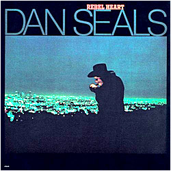 Image of random cover of Dan Seals