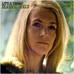 Cover image of Little Things