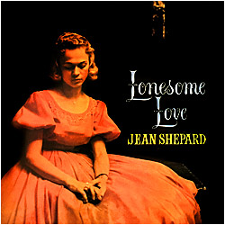 Cover image of Lonesome Love
