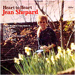 Cover image of Heart To Heart