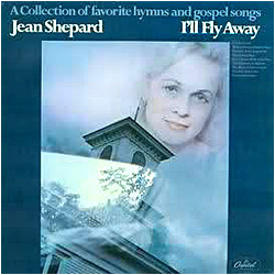 Cover image of I'll Fly Away