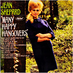Many Happy Hangovers - image of cover