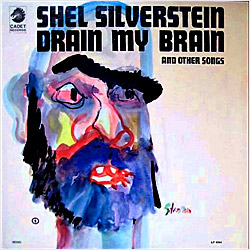Cover image of Drain My Brain