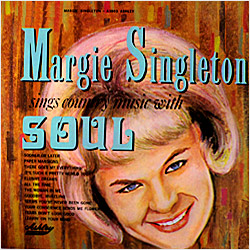 Cover image of Country Music With Soul