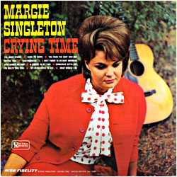Image of random cover of Margie Singleton