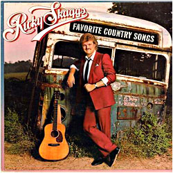 Cover image of Favorite Country Songs