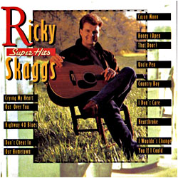 Cover image of Super Hits