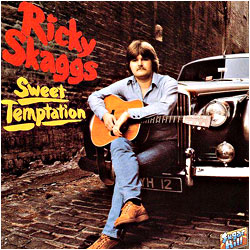 Cover image of Sweet Temptation