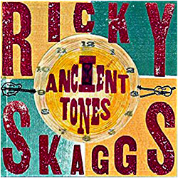Cover image of Ancient Tones