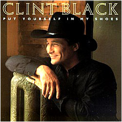 Image of random cover of Clint Black