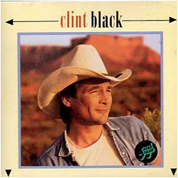Cover image of Clint Black
