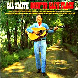 Cover image of Goin' To Cal's Place