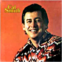 Cover image of Cal Smith